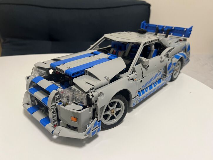 🚗レゴブロック🚗