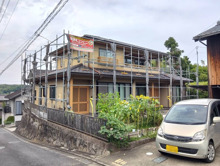 豊橋市で着工🏠