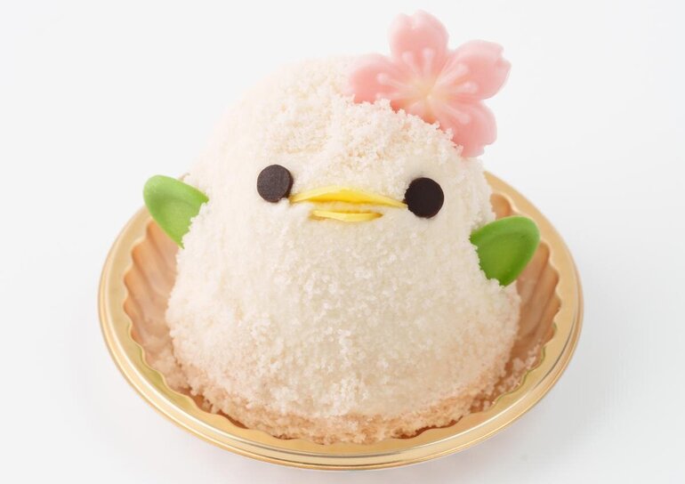 さくらぴよりん🌸🐣