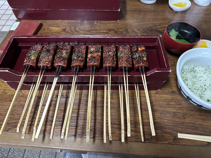 田楽🤎