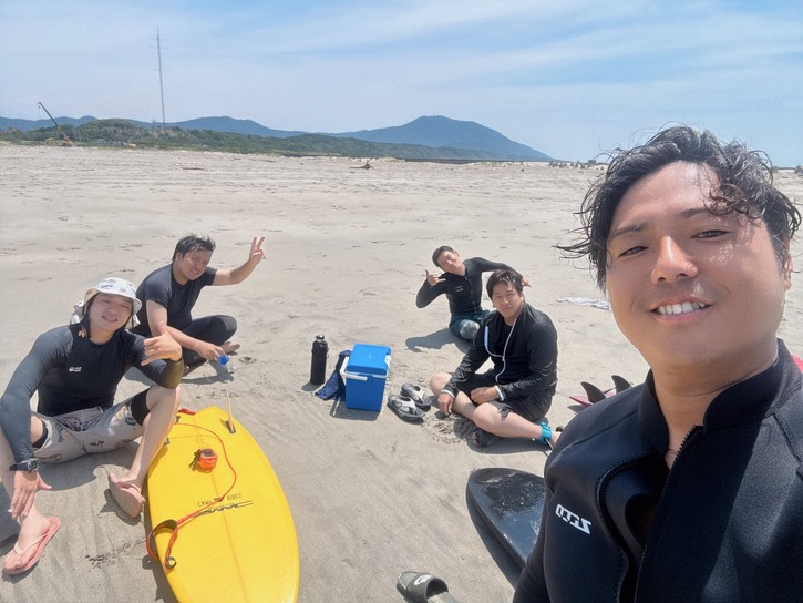 団結力💪