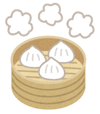 せいろ🥟