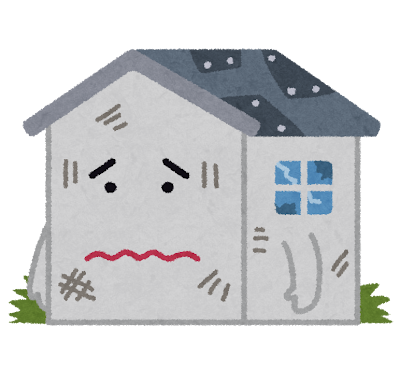お家は大丈夫でしたか？💦