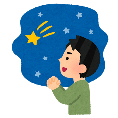 オリオン座流星群🌟