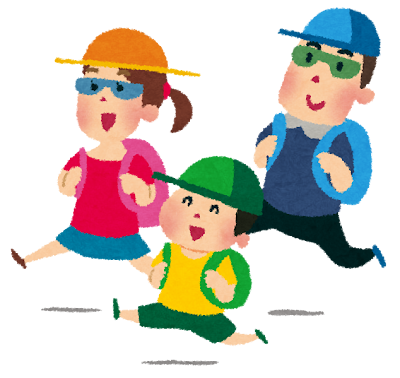 ゴールデンウィーク🏃‍♀️