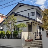 画像：K様邸