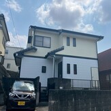 画像：O様邸