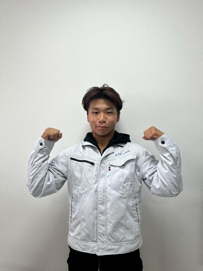 画像：開発　悠太