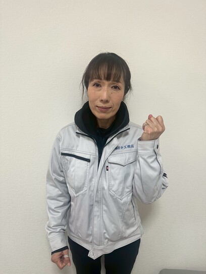 画像：久田　由紀