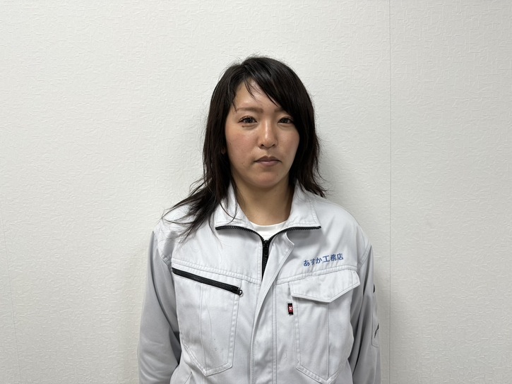 画像：中村　菜穂