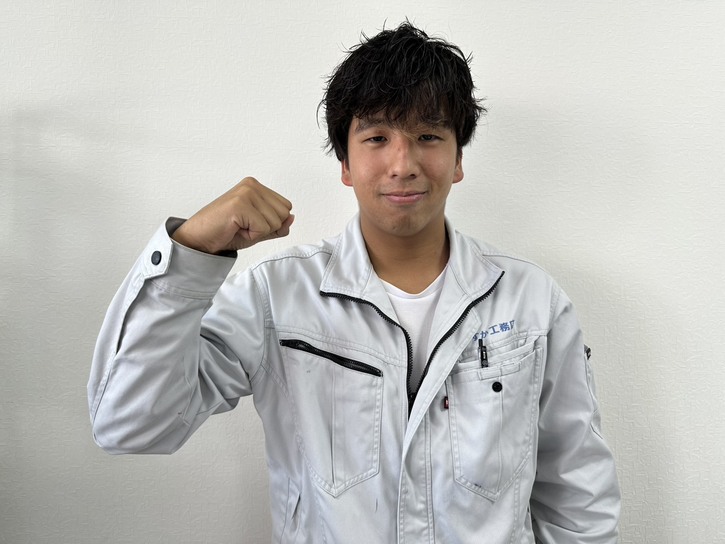 画像：今永　春樹