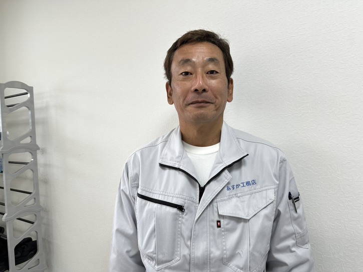 画像：湊　智司