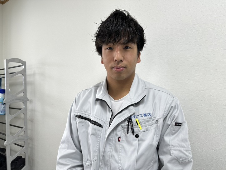 画像：今永　春樹