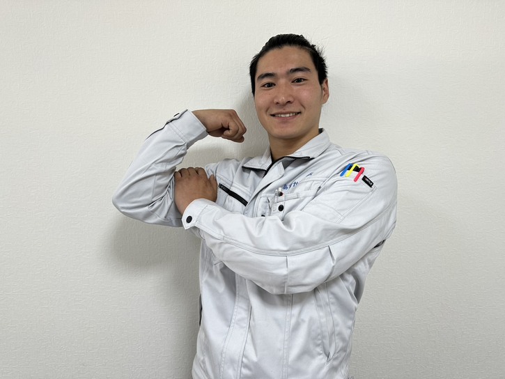 画像：松永　透弥