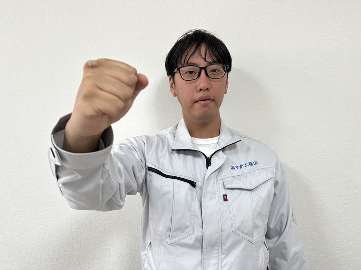 画像：上東　仁路