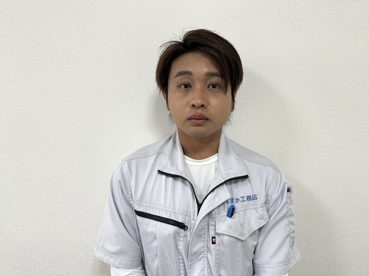 画像：嘉数　裕輝