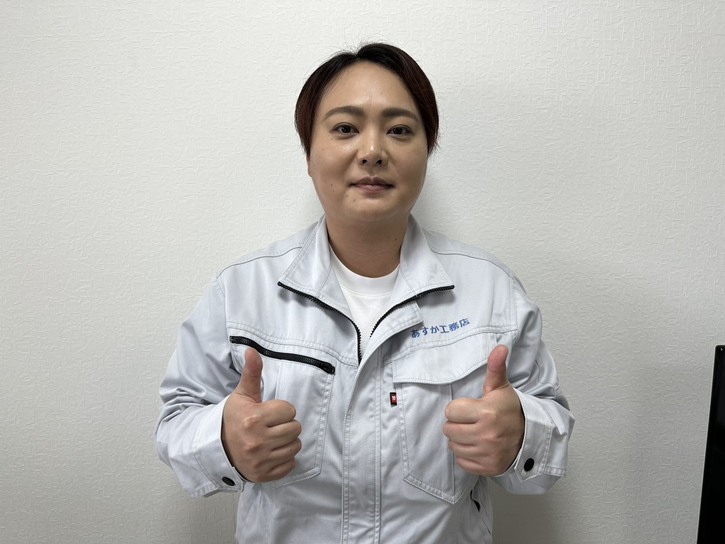 画像：河田　久美子